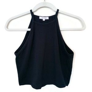 Antistar Crop Top